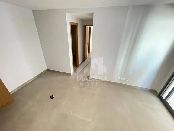 Imagem Apartamento com 2 dormitórios à venda, 55 m² por R$ 690.000,00 - Praia de Itaparica - Vila Velha/ES