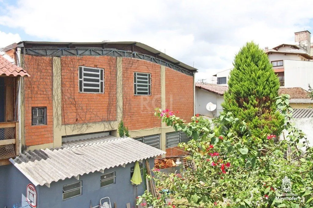 Imagem Predio para Venda - 244.51m², 0 dormitórios, 4 vagas - Partenon
