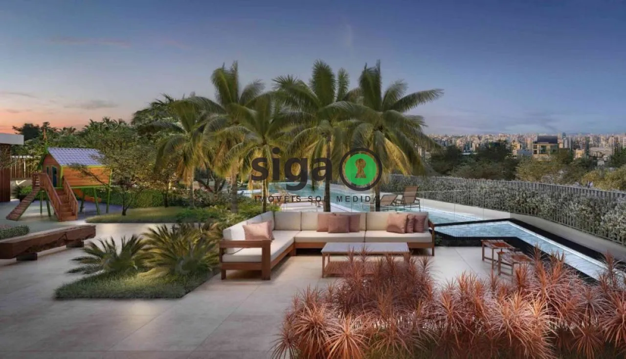 Imagem Apartamento Residencial em Vila Madalena