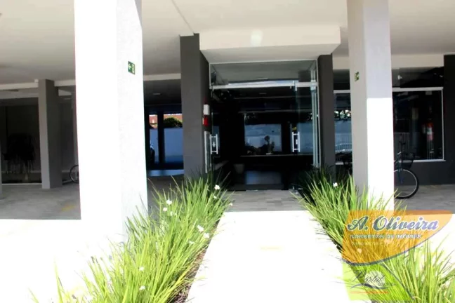 Imagem LINDO APARTAMENTO 02 DORMITORIOS ( SENDO 01 SUITE ) CENTRO.
