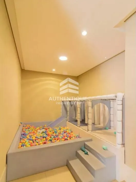 Imagem MONDO ITAIM - Apartamento à venda no bairro Vila Olímpia - São Paulo/SP, Zona Sul