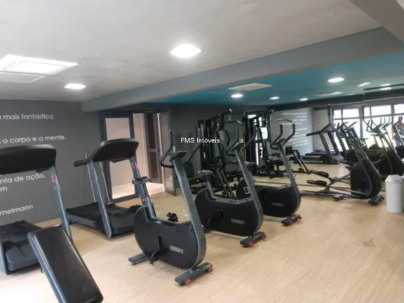 Imagem Imperdível! Apartamento à venda em São Paulo-SP, Bela Vista. 1 quarto, 1 sala, 1 banheiro - 34,00 m².
