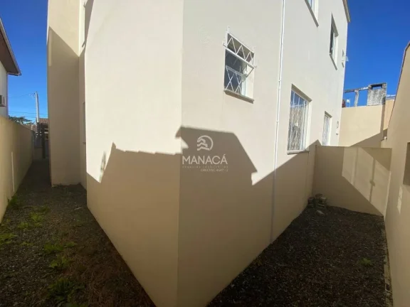 Imagem Apartamento Térreo em Localização Privilegiada - Barra Velha