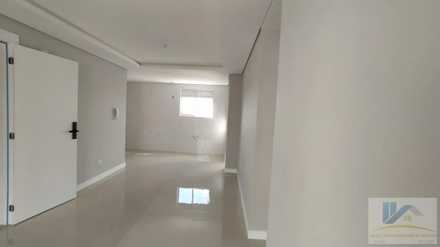 Imagem Cobertura para Venda em São José dos Pinhais, Três Marias, 3 dormitórios, 1 suíte, 3 banheiros, 2 vagas