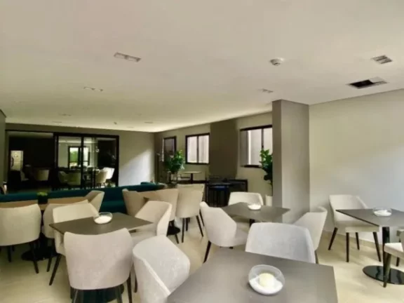 Imagem KZ DIRECT - KAZZAS - Studio 27m², ótima localização da zona leste, próximo à Estação Bresser-Mooca!