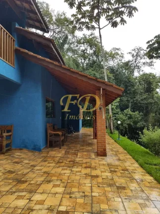 Imagem Casa de Campo / Mairiporã / Mato Dentro