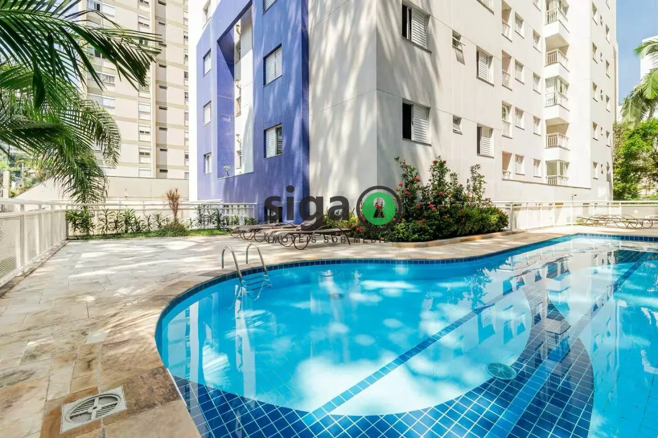 Imagem Apartamento á Venda 48m²- Jardim Paulista!