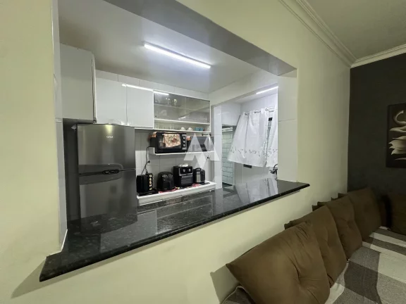 Imagem Apartamento térreo à venda!