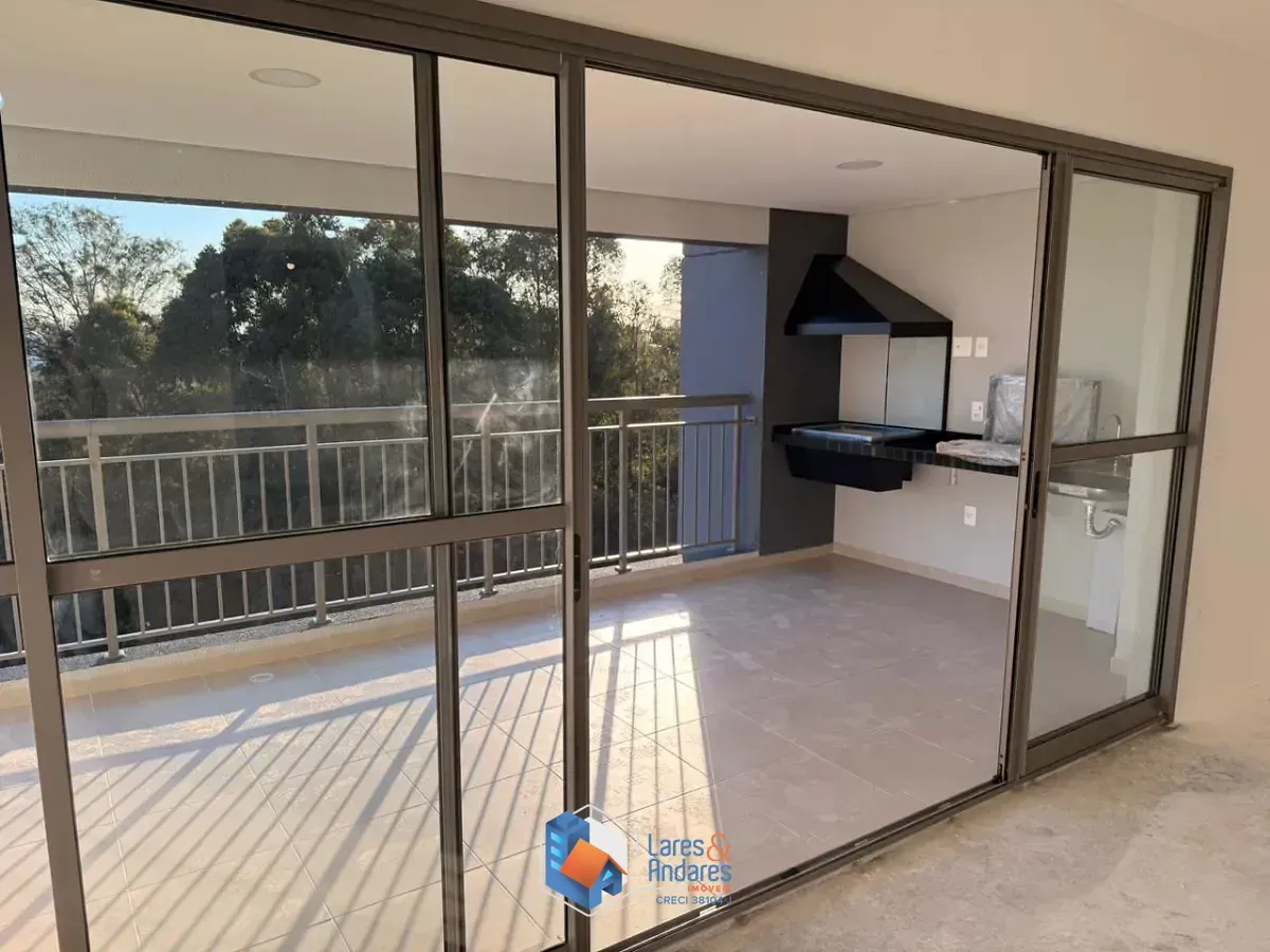 Imagem Apartamento para venda em City América com 4 quartos, sendo 2 suítes, 112.42m²