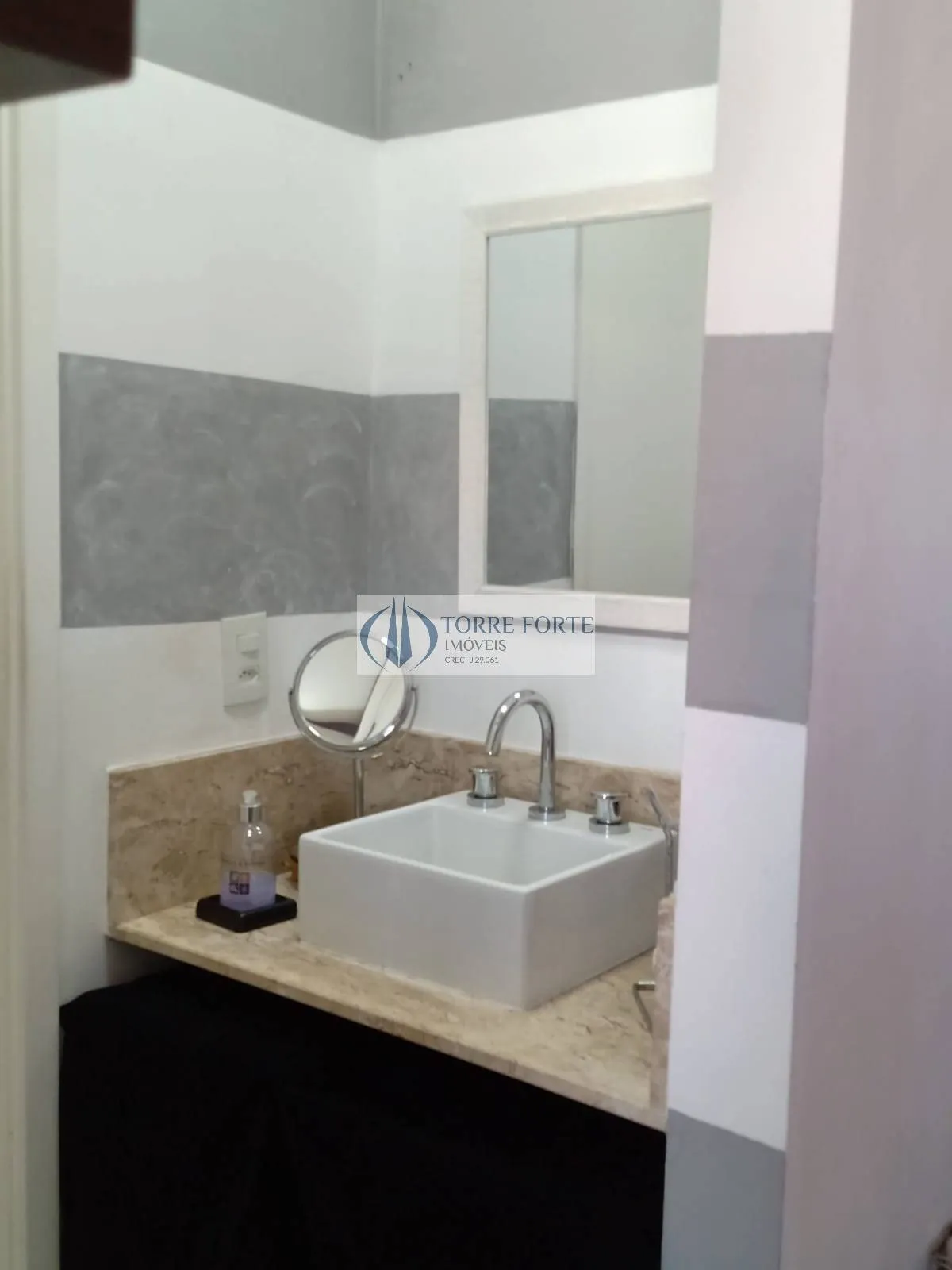 Imagem Excelente Apartamento com 1 dormitório com Varanda Gourmet no Brás