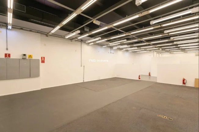 Imagem Prédio Comercial no Jabaquara com 650 m²