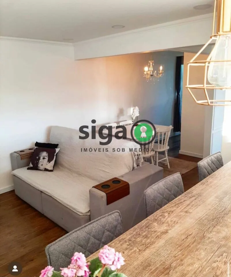 Imagem Apartamento à venda com 82 m²