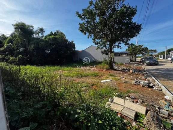 Imagem Terreno Próximo Laguna - Invista Certo