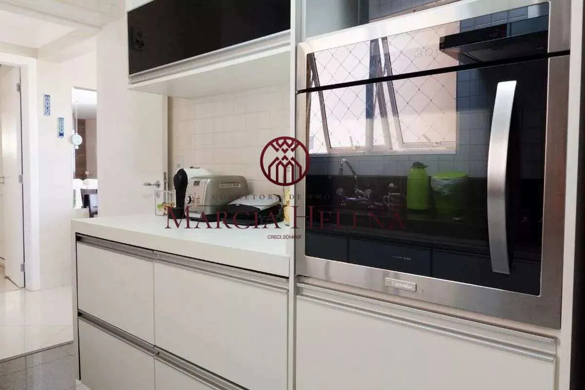 Imagem Apartamento à venda, no Edifício Vivere em Campinas, Parque das Flores, com 3 quartos, 108m2