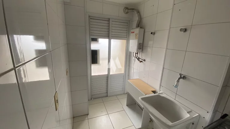 Imagem Apartamento a venda Vila Mathias, 2 dormitórios, 1 suíte, 1 vaga, lazer completo