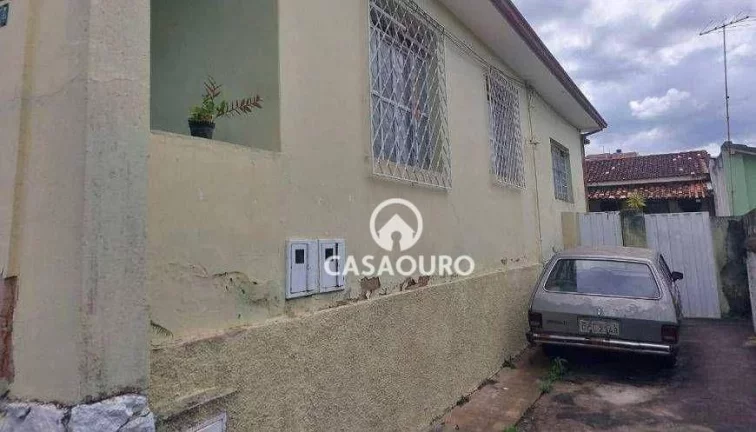 Imagem Casa com 3 quartos à venda, 300 m² por R$ 980.000 - Horto - Belo Horizonte/MG