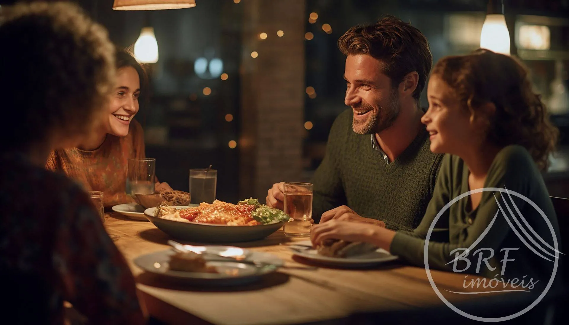 Imagem VISTAGE RESIDENCE - "O EXTRAORDINÁRIO TEM ENDEREÇO" - Barreiros SJ