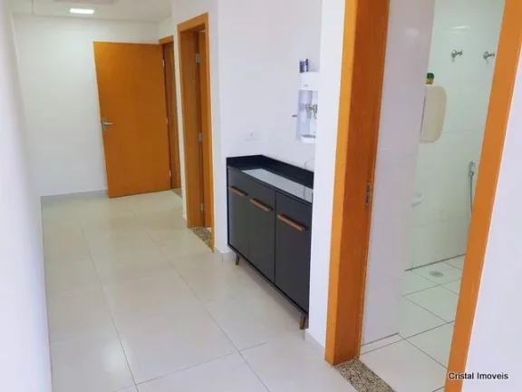 Imagem Predio Comercial Vila Congonhas