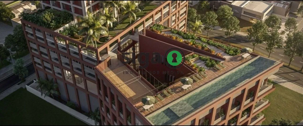 Imagem Lançamento Alto Padrão ? The Club Jardim Guedala Entrega prevista: março/2029