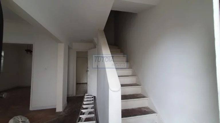 Imagem CASA A VENDA NA RUA PELOTAS - VILA MARIANA