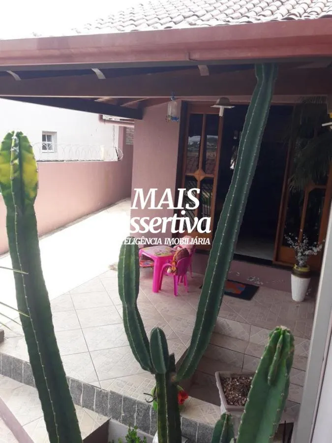 Imagem Casa para Venda em Campo Bom / RS no bairro Imigrante Norte