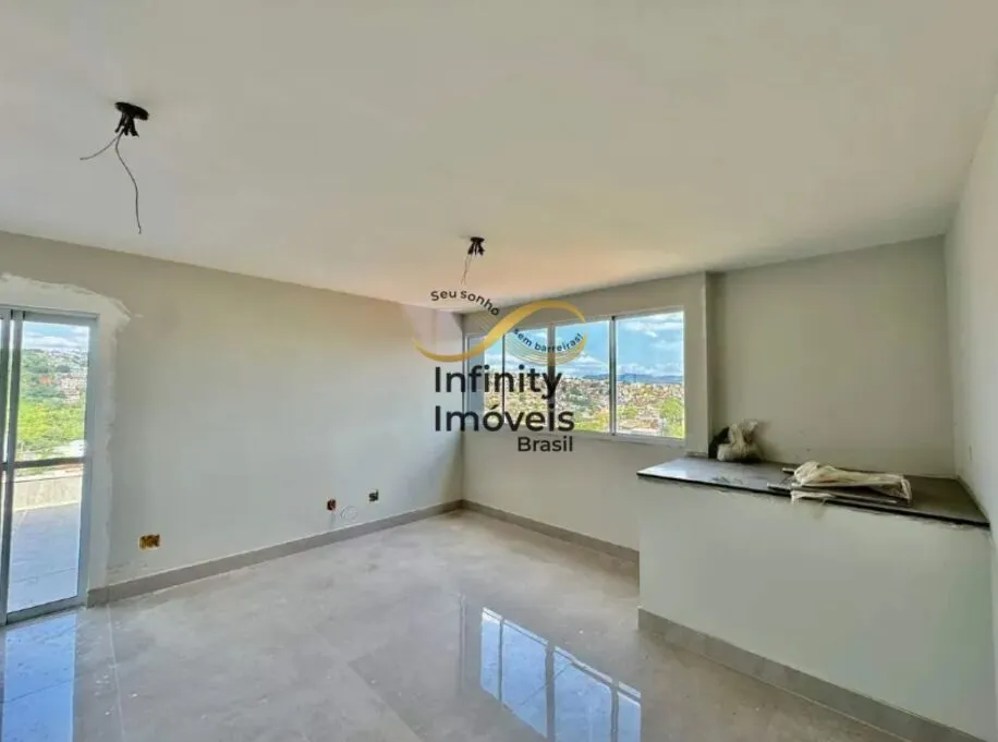 Imagem Apartamento à venda no bairro Manacás - Belo Horizonte/MG