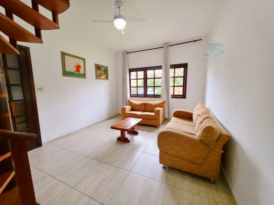 Imagem Casa À Venda Bertioga - Litoral / Piscina Privativa + Edicula | 3 Dorms | 360M² - Garagem para 4 Veicúlos -