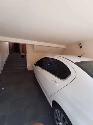 Imagem Sobrado de 3 dormitórios 1 suite 2 vagas de garagem