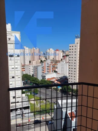 Imagem APARTAMENTO RESIDENCIAL em CAMPINAS - SP, CENTRO