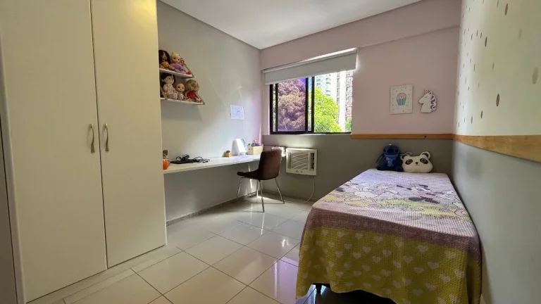 Imagem Lindo apartamento em Casa Forte