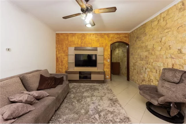 Imagem CASA RESIDENCIAL em São Paulo - SP, Mooca