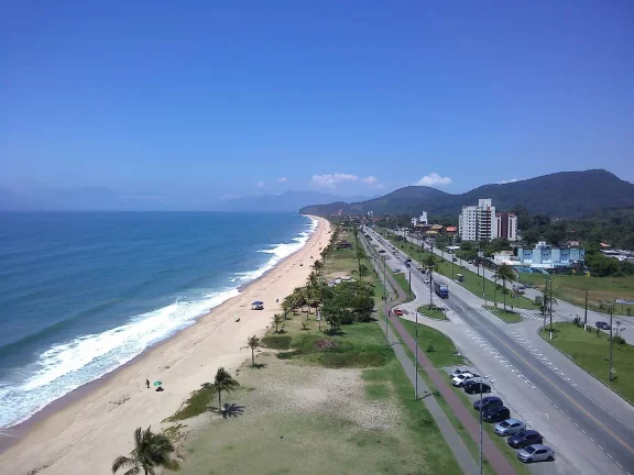 Imagem Oportunidade!!! Casa Praia do Massaguaçu Caraguatatuba SP