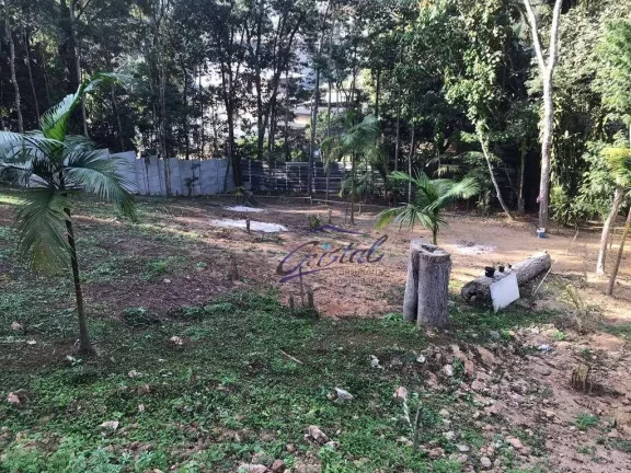 Imagem Terreno à venda, 1000 m² - Jardim Colibri - Granja Viana - Cotia/SP