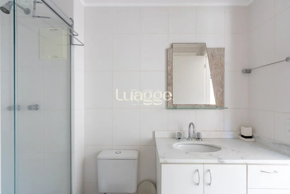 Imagem Apartamento de 02 dormitórios com garagem