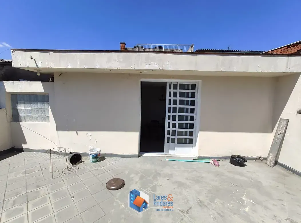 Imagem Casa para venda em Vila Império com 4 quartos, sendo 3 suítes, 157m²