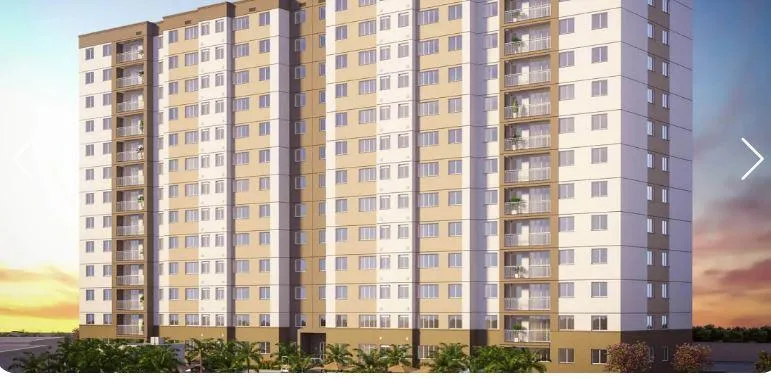 Imagem Apogeu Barra da Tijuca: Lançamento Residencial Minha Casa Minha Vida