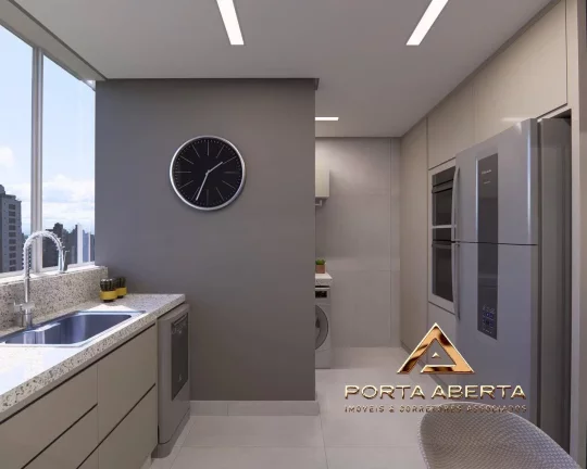 Imagem Apartamento 03 quartos sendo 01 suíte - Iguaçu - Ipatinga - CÓD 997