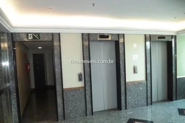 Imagem Conjunto comercial com 387m² no Butantã