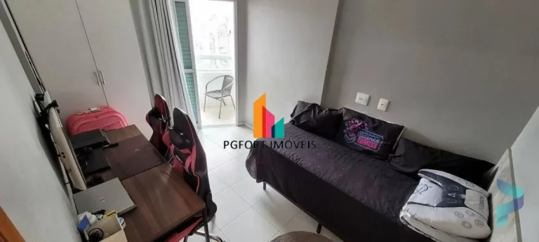 Imagem APARTAMENTO RESIDENCIAL em PRAIA GRANDE - SP, GUILHERMINA