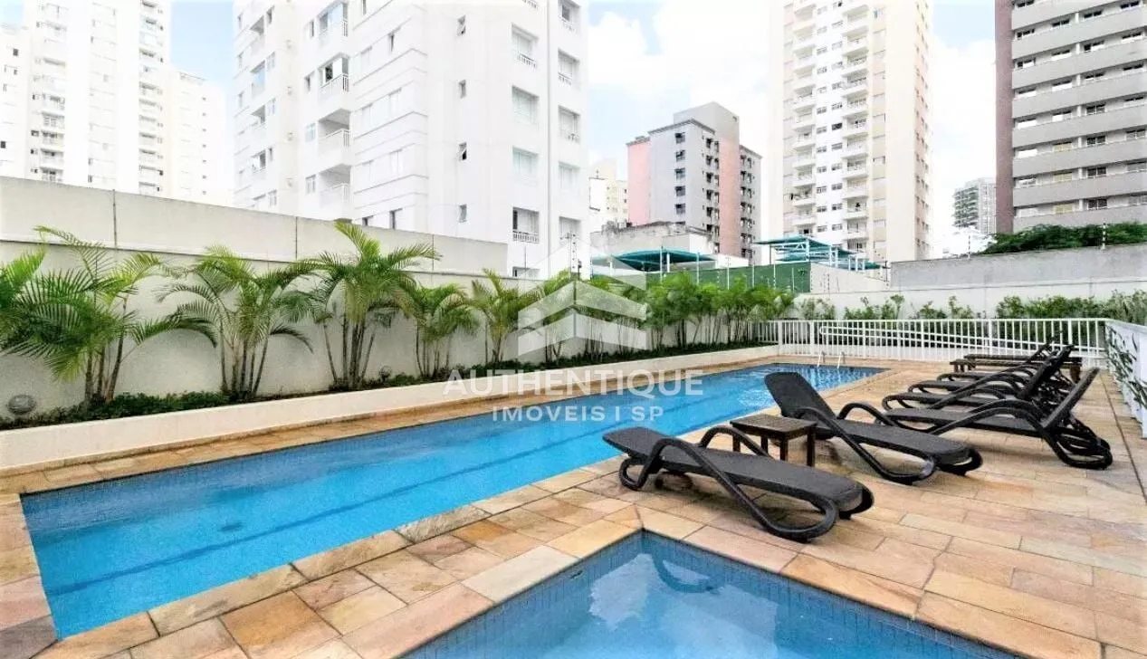 Imagem Advanced Itaim - Itaim Bibi - Apartamento à venda em São Paulo/SP