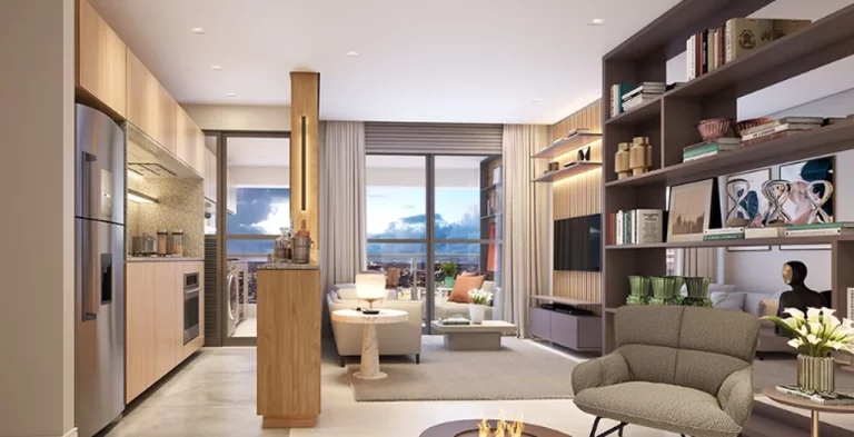 Imagem Apartamento à venda no bairro Vila Mariana - São Paulo/SP