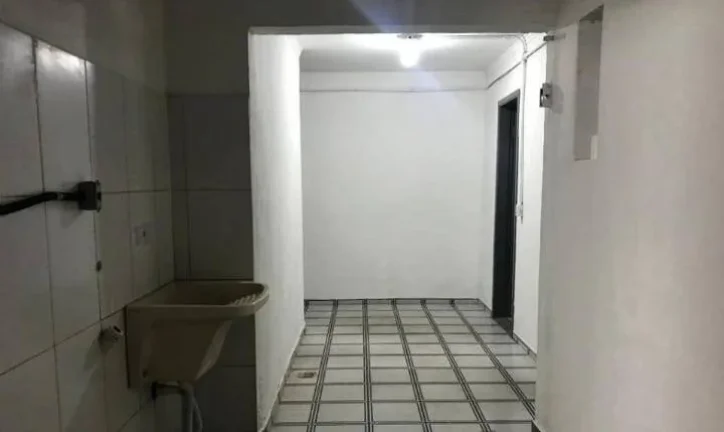 Imagem Alugo Prédio Comercial em Santo André, Vila Home Thon
