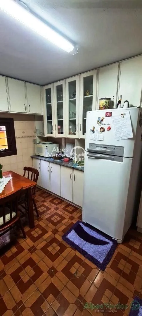 Imagem Casa à venda em Canela, Palace Hotel, com 3 quartos, 234,62m2