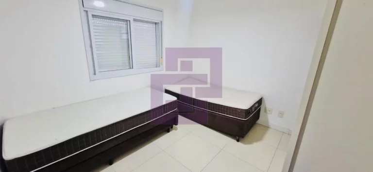 Imagem Apartamento de 3 dormitórios com lazer completo no Jardim Astúrias, Guarujá