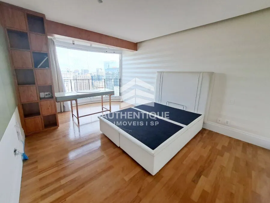 Imagem Lindenberg Iguatemi Itaim Bibi - Apartamento no bairro Itaim Bibi à venda
