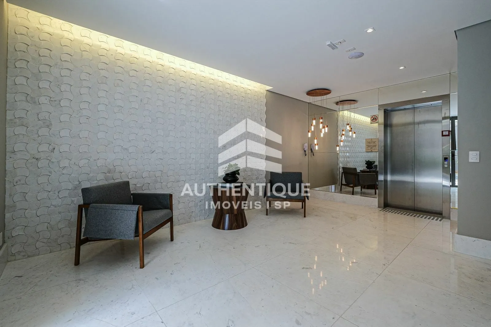 Imagem Palmer 683 - Bairro Jardim - Santo André - Apartamento à venda no bairro Jardim - Santo André/SP