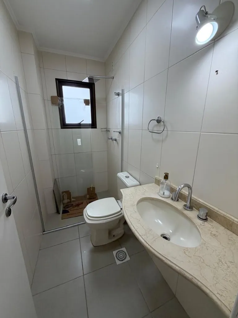 Imagem Apartamento em Santana