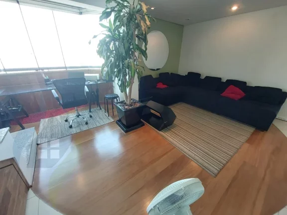 Imagem Cobertura de 4 dormitórios sendo 2 suítes, 2 vagas, com 150m² em Rudge Ramos, São Bernardo do Campo