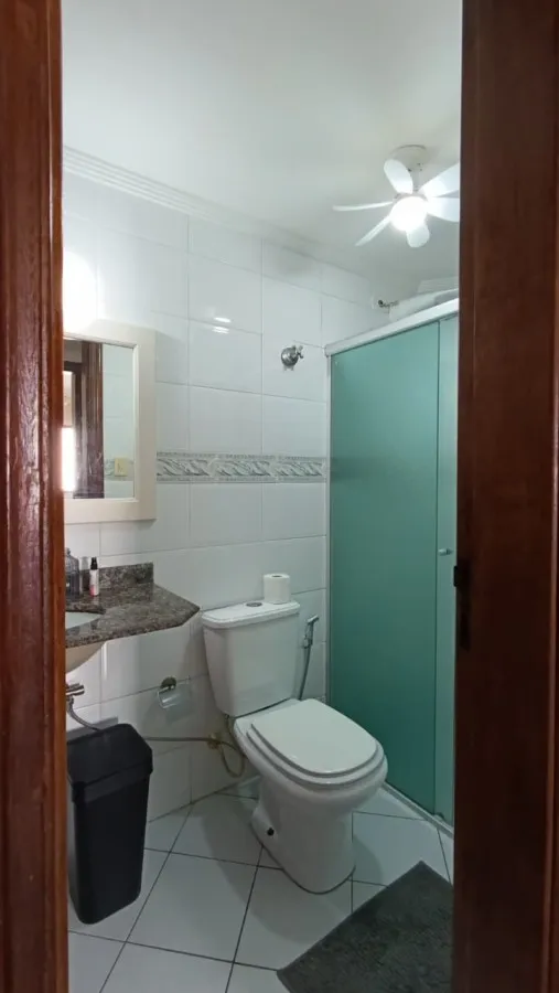 Imagem Apartamento para Venda em Praia Grande, Guilhermina, 1 dormitório, 1 banheiro, 1 vaga