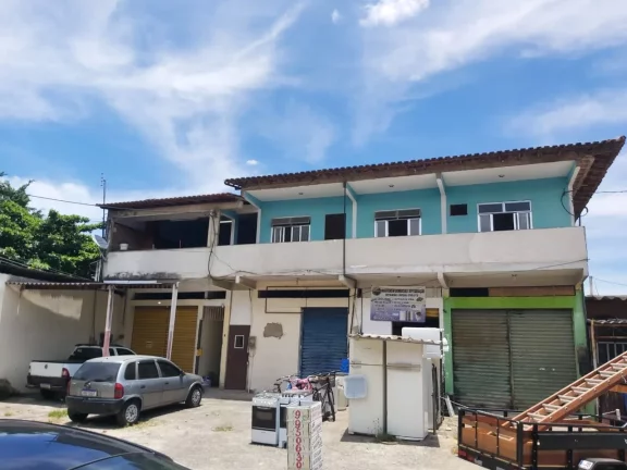 Imagem CASA COMERCIAL em RIO DE JANEIRO - RJ, CAMPO GRANDE